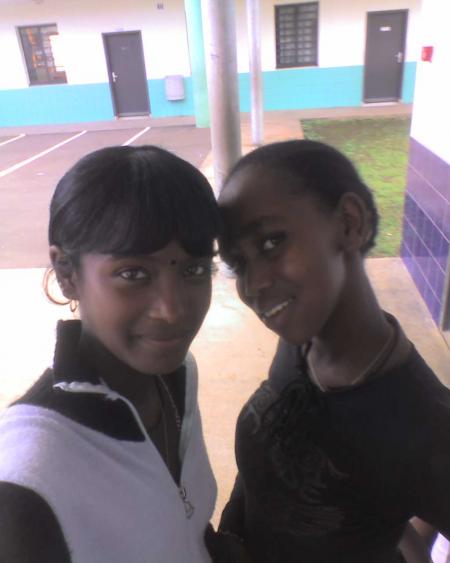Eugee & moi 