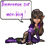 la bienvenue 