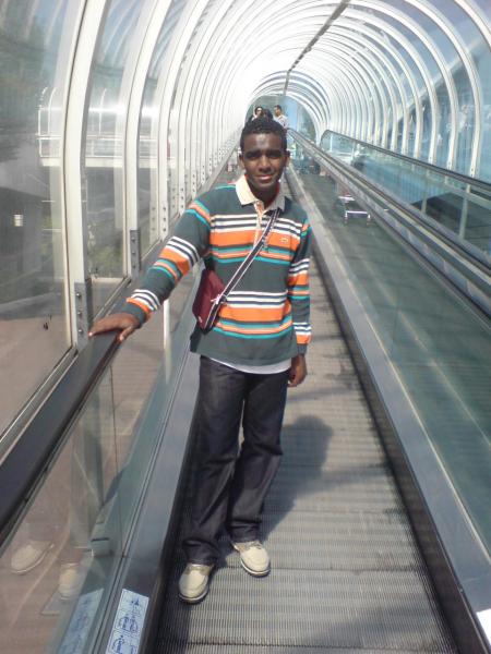 Al-Had alias elhad