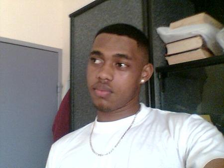 Abdoul dit le marocain 
